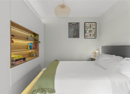 Wohnung für 325 000 euro in London, Großbritannien