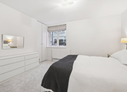 Wohnung für 850 000 euro in London, Großbritannien