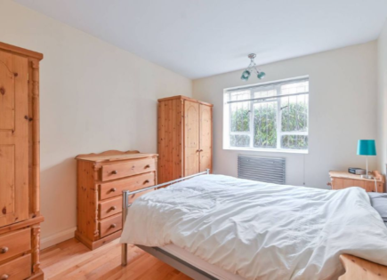 Flat for 375 000 euro in London, United Kingdom