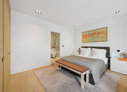 Appartement pour 2 250 000 Euro à Londres, Royaume-Uni