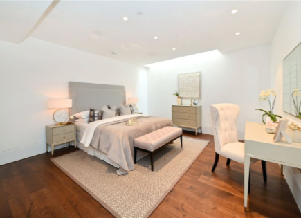 Appartamento per 2 495 000 euro a Londra, Regno Unito