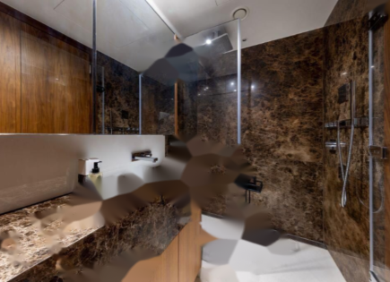 Piso para 5 348 000 euro en Londres, Reino Unido