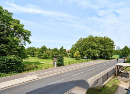 Flat for 375 000 euro in London, United Kingdom