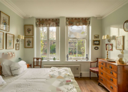 Piso para 1 950 000 euro en Londres, Reino Unido