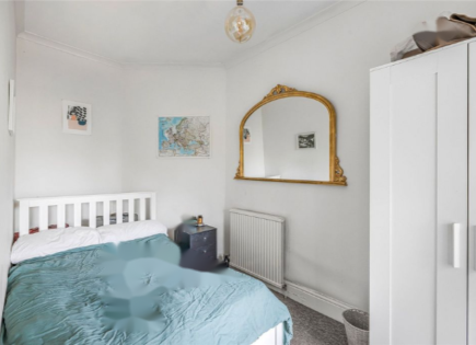 Wohnung für 1 300 000 euro in London, Großbritannien