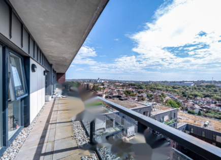 Wohnung für 275 000 euro in London, Großbritannien