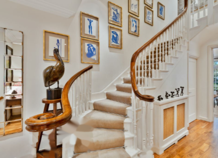 Appartement pour 5 350 000 Euro à Londres, Royaume-Uni