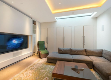 Piso para 6 250 000 euro en Londres, Reino Unido