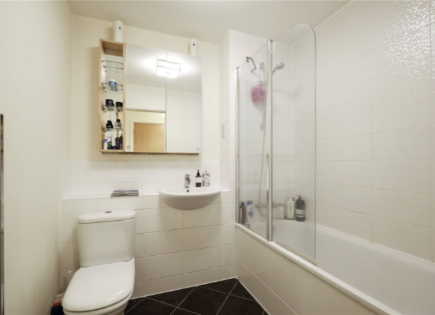 Appartement pour 325 000 Euro à Londres, Royaume-Uni