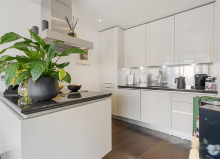 Wohnung für 872 500 euro in London, Großbritannien