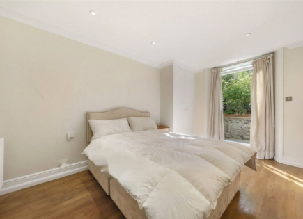 Appartement pour 914 250 Euro à Londres, Royaume-Uni