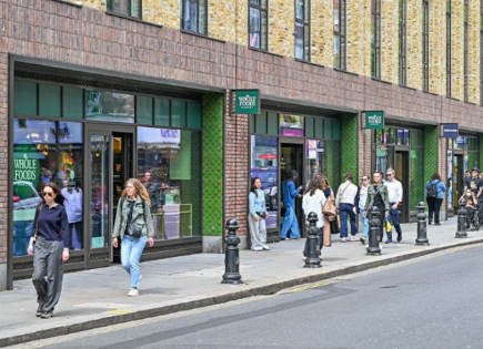 Appartement pour 2 950 000 Euro à Londres, Royaume-Uni