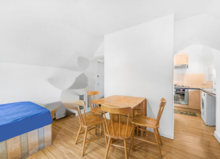 Piso para 225 000 euro en Londres, Reino Unido