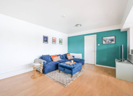 Wohnung für 400 000 euro in London, Großbritannien