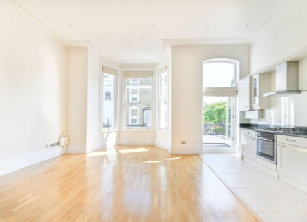 Piso para 1 500 000 euro en Londres, Reino Unido