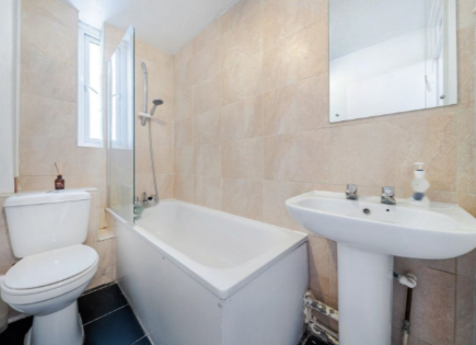 Piso para 225 000 euro en Londres, Reino Unido