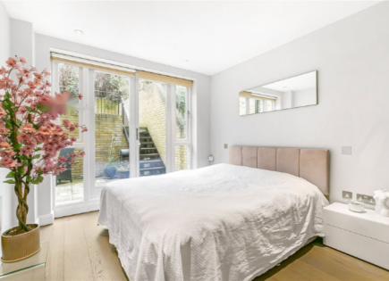 Wohnung für 480 000 euro in London, Großbritannien