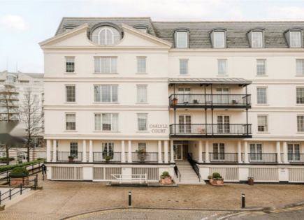 Appartement pour 2 600 000 Euro à Londres, Royaume-Uni