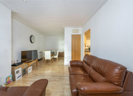 Flat for 375 000 euro in London, United Kingdom