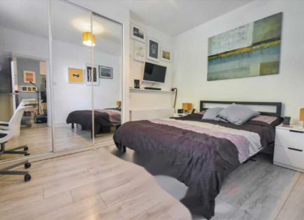 Flat for 300 000 euro in London, United Kingdom