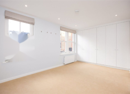 Appartamento per 2 500 000 euro a Londra, Regno Unito