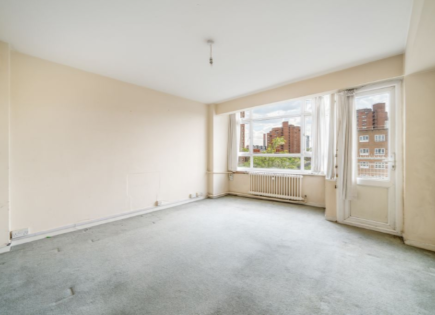 Appartamento per 450 000 euro a Londra, Regno Unito