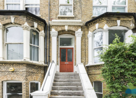 Appartement pour 375 000 Euro à Londres, Royaume-Uni