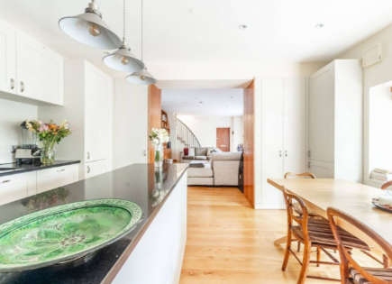 Appartement pour 1 300 000 Euro à Londres, Royaume-Uni