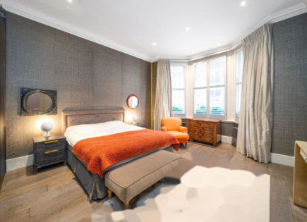 Piso para 2 150 000 euro en Londres, Reino Unido