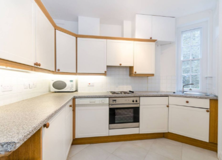 Appartamento per 695 000 euro a Londra, Regno Unito