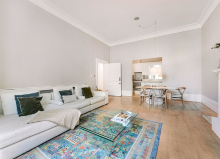 Wohnung für 1 437 500 euro in London, Großbritannien