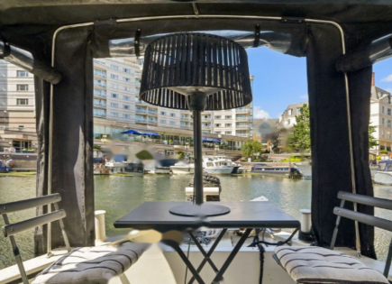 Piso para 125 000 euro en Londres, Reino Unido