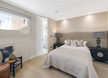 Wohnung für 1 029 250 euro in London, Großbritannien