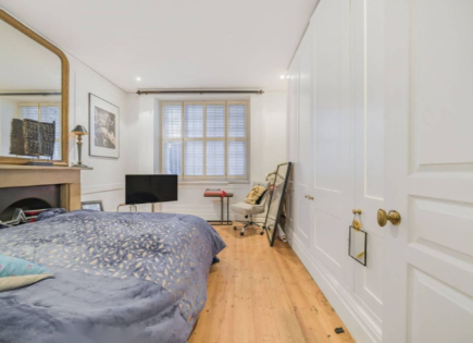 Piso para 1 200 000 euro en Londres, Reino Unido