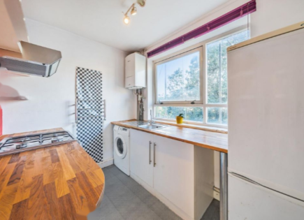 Wohnung für 400 000 euro in London, Großbritannien