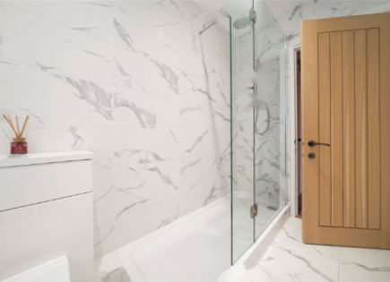 Piso para 450 000 euro en Londres, Reino Unido