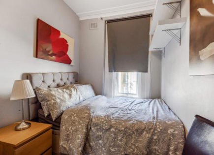 Wohnung für 400 000 euro in London, Großbritannien