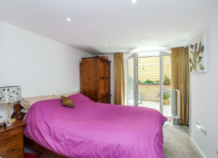 Piso para 398 950 euro en Londres, Reino Unido