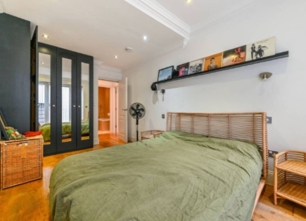 Piso para 365 000 euro en Londres, Reino Unido