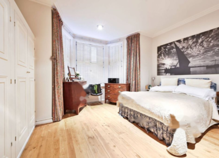 Wohnung für 1 495 000 euro in London, Großbritannien