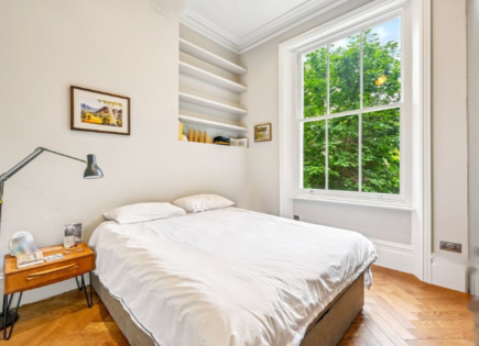 Wohnung für 1 144 250 euro in London, Großbritannien