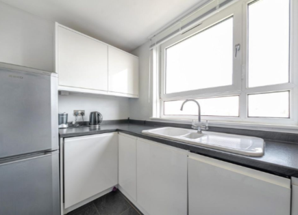 Appartamento per 365 000 euro a Londra, Regno Unito