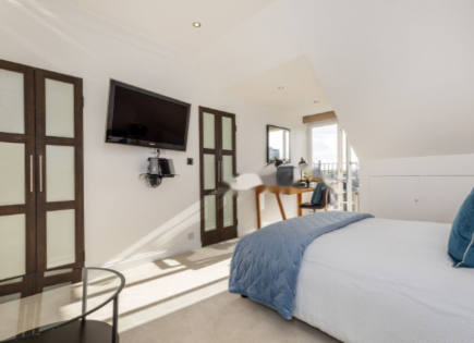 Piso para 850 000 euro en Londres, Reino Unido