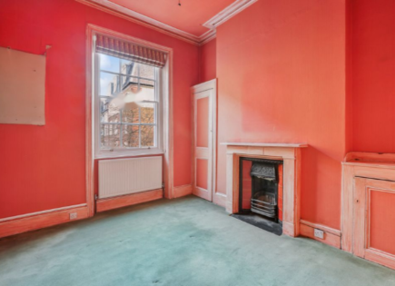 Wohnung für 2 500 000 euro in London, Großbritannien