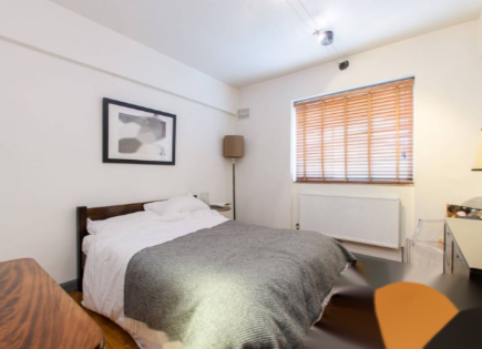 Wohnung für 400 000 euro in London, Großbritannien