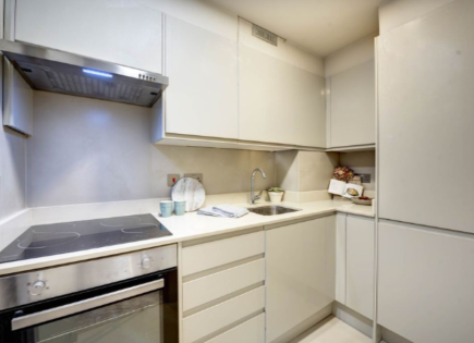 Appartement pour 875 000 Euro à Londres, Royaume-Uni