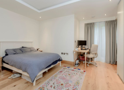 Flat for 1 200 000 euro in London, United Kingdom