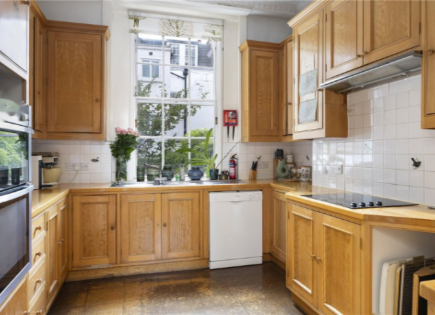 Appartement pour 4 650 000 Euro à Londres, Royaume-Uni