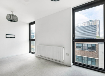 Piso para 360 000 euro en Londres, Reino Unido