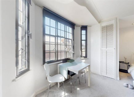 Wohnung für 560 000 euro in London, Großbritannien